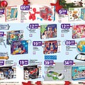 Antevisão Folheto INTERMARCHÉ Brinquedos